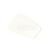 COVER HEADLIGHT CLEANING LEFT RAL9010